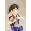 Kotobukiya Pokémon - Florian & Chochodile PVC ARTFXJ 1/8