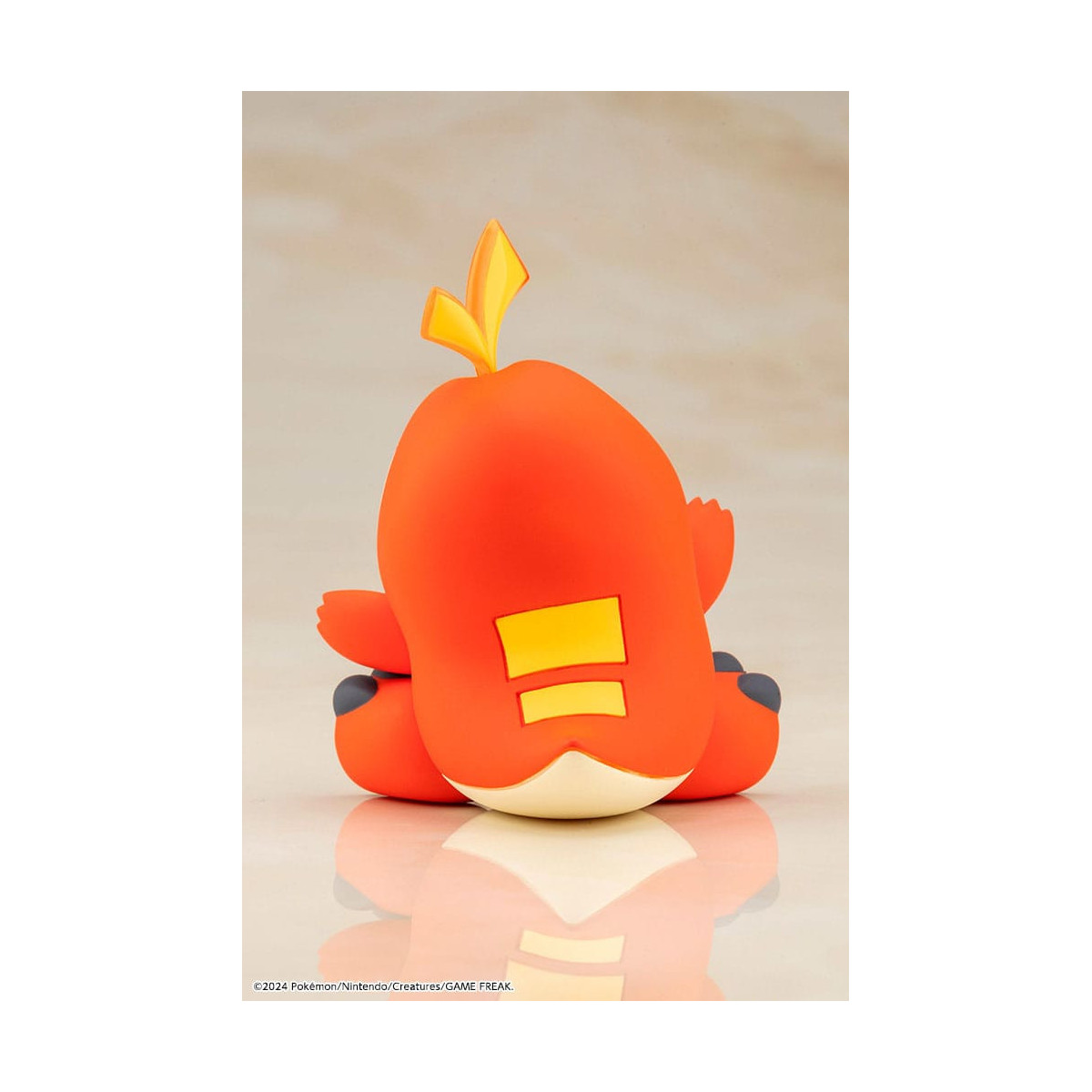 Kotobukiya Pokémon - Florian & Chochodile PVC ARTFXJ 1/8