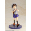 Kotobukiya Pokémon - Florian & Chochodile PVC ARTFXJ 1/8