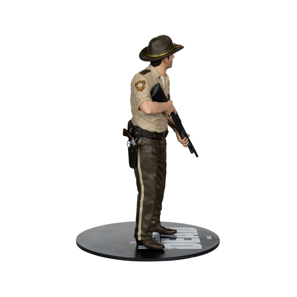 McFarlane Walking Dead - Rick Grimes PVC 1/8