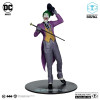 Mc Farlane Toys Digital DC Direct - Der Joker von Jason Fabok PVC 1/6
