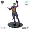 Mc Farlane Toys Digital DC Direct - Der Joker von Jason Fabok PVC 1/6