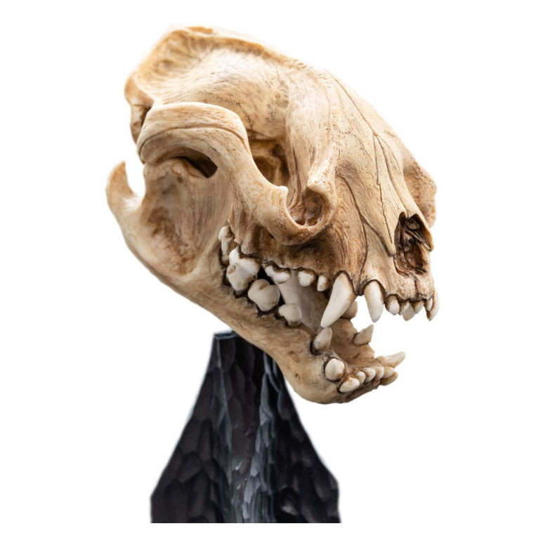 Weta - Der Herr der Ringe - Schädel des Warg - LOTR