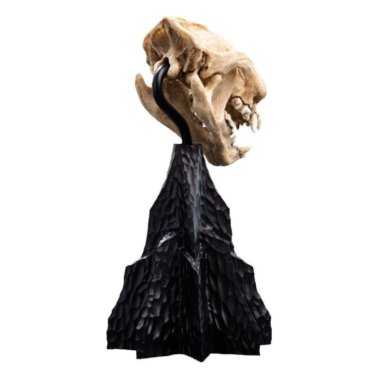 Weta - Der Herr der Ringe - Schädel des Warg - LOTR