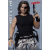 Asmus Toys - Snake Plissken Geformtes Haar 1/6 - Flucht aus NY