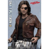Asmus Toys - Snake Plissken Geformtes Haar 1/6 - Flucht aus NY