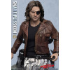 Asmus Toys - Snake Plissken Geformtes Haar 1/6 - Flucht aus NY