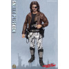Asmus Toys - Snake Plissken Geformtes Haar 1/6 - Flucht aus NY