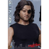 Asmus Toys - Snake Plissken Geformtes Haar 1/6 - Flucht aus NY