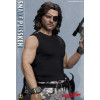 Asmus Toys - Snake Plissken Geformtes Haar 1/6 - Flucht aus NY