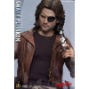 Asmus Toys - Snake Plissken Geformtes Haar 1/6 - Flucht aus NY