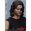 Asmus Toys - Snake Plissken Geformtes Haar 1/6 - Flucht aus NY