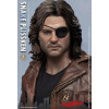 Asmus Toys - Snake Plissken Geformtes Haar 1/6 - Flucht aus NY