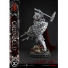 Prime 1 Studio Berserk - Grunbeld (Grunbeld vs. Guts) 1/4 Ultimate Premium Masterline