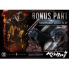 Prime 1 Studio Berserk - Guts Berserker Rüstung (Grunbeld vs. Guts) Deluxe Bonus Version 1/4 Ultimate Premium Masterline