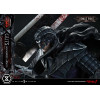 Prime 1 Studio Berserk - Guts Berserker Rüstung (Grunbeld vs. Guts) Deluxe Bonus Version 1/4 Ultimate Premium Masterline