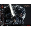 Prime 1 Studio Berserk - Guts Berserker Rüstung (Grunbeld vs. Guts) Deluxe Bonus Version 1/4 Ultimate Premium Masterline