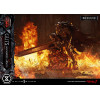 Prime 1 Studio Berserk - Guts Berserker Rüstung (Grunbeld vs. Guts) Deluxe Bonus Version 1/4 Ultimate Premium Masterline