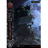 Prime 1 Studio Berserk - Guts Berserker Rüstung (Grunbeld vs. Guts) Deluxe Bonus Version 1/4 Ultimate Premium Masterline