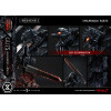 Prime 1 Studio Berserk - Guts Berserker Rüstung (Grunbeld vs. Guts) Deluxe Bonus Version 1/4 Ultimate Premium Masterline