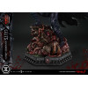 Prime 1 Studio Berserker - Guts Berserker-Rüstung (Grunbeld vs. Guts) 1/4 Ultimate Premium Masterline