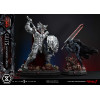 Prime 1 Studio Berserker - Guts Berserker-Rüstung (Grunbeld vs. Guts) 1/4 Ultimate Premium Masterline