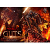 Prime 1 Studio Berserker - Guts Berserker-Rüstung (Grunbeld vs. Guts) 1/4 Ultimate Premium Masterline
