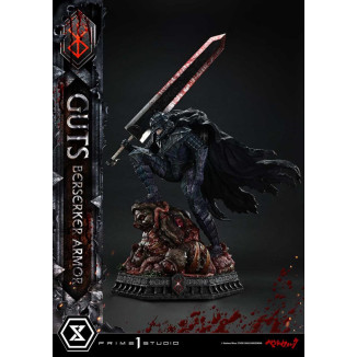 Prime 1 Studio Berserker - Guts Berserker-Rüstung (Grunbeld vs. Guts) 1/4 Ultimate Premium Masterline