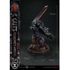 Prime 1 Studio Berserker - Guts Berserker-Rüstung (Grunbeld vs. Guts) 1/4 Ultimate Premium Masterline