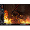 Prime 1 Studio Berserker - Guts Berserker-Rüstung (Grunbeld vs. Guts) 1/4 Ultimate Premium Masterline