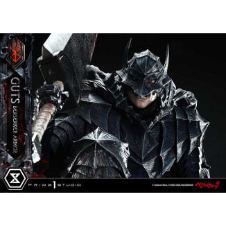 Prime 1 Studio Berserker - Guts Berserker-Rüstung (Grunbeld vs. Guts) 1/4 Ultimate Premium Masterline