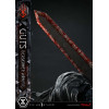 Prime 1 Studio Berserker - Guts Berserker-Rüstung (Grunbeld vs. Guts) 1/4 Ultimate Premium Masterline