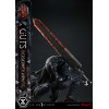 Prime 1 Studio Berserker - Guts Berserker-Rüstung (Grunbeld vs. Guts) 1/4 Ultimate Premium Masterline