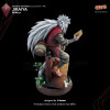 Tsume BIJUtsu - Jiraiya Gekreuzte Schicksale Sammlung 1/4