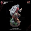 Tsume BIJUtsu - Jiraiya Gekreuzte Schicksale Sammlung 1/4