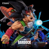 Tsume Dragon Ball Z - BARDOCK ULTRA HQS 1/4