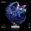 Tsume Dragon Ball Z - BARDOCK ULTRA HQS 1/4