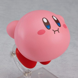 Good smile company - Kirby's Dream Land - Aktionsfigur Nendoroid 544 -