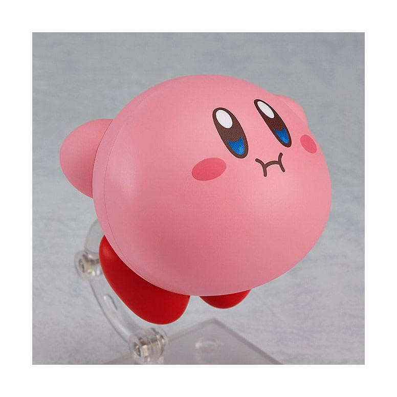 Good smile company - Kirby's Dream Land - Aktionsfigur Nendoroid 544 -