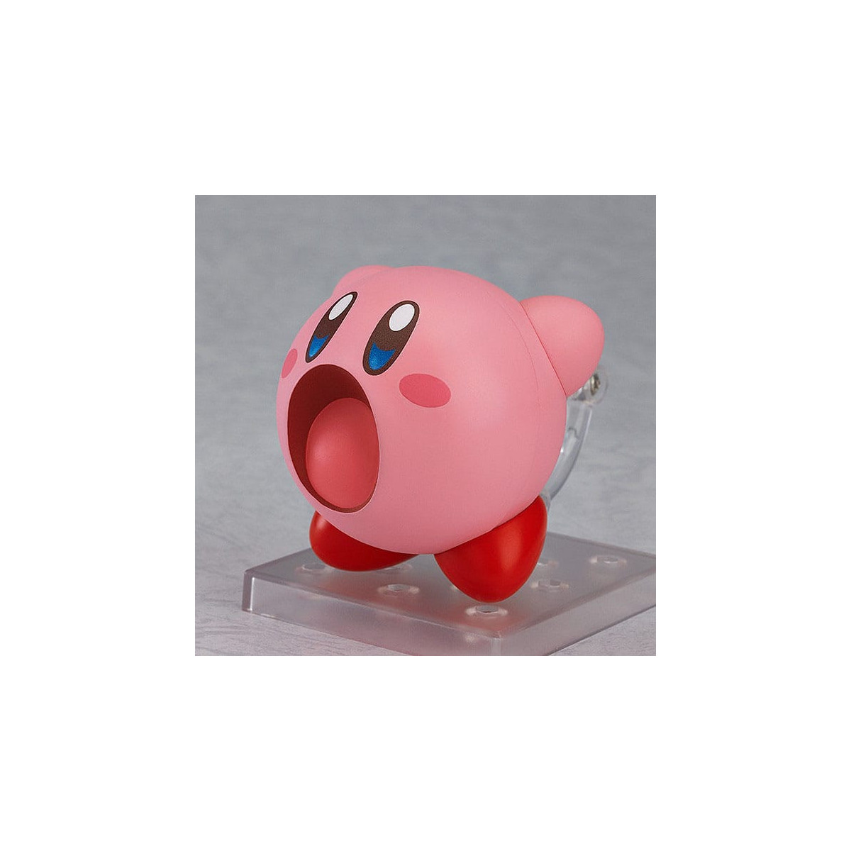Good smile company - Kirby's Dream Land - Aktionsfigur Nendoroid 544 -