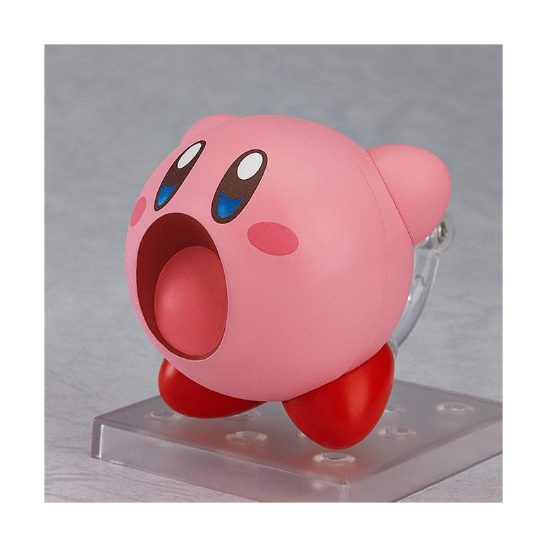 Good smile company - Kirby's Dream Land - Aktionsfigur Nendoroid 544 -