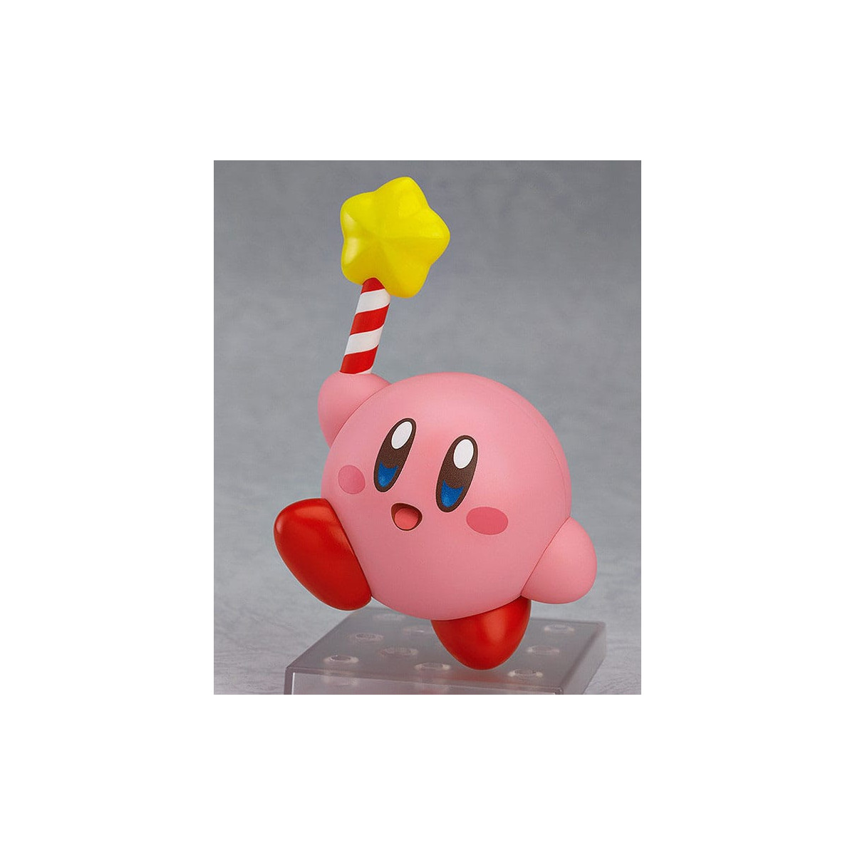 Good smile company - Kirby's Dream Land - Aktionsfigur Nendoroid 544 -