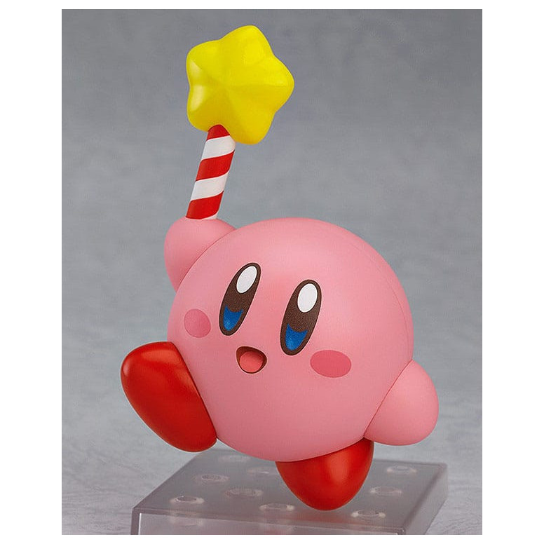 Good smile company - Kirby's Dream Land - Aktionsfigur Nendoroid 544 -