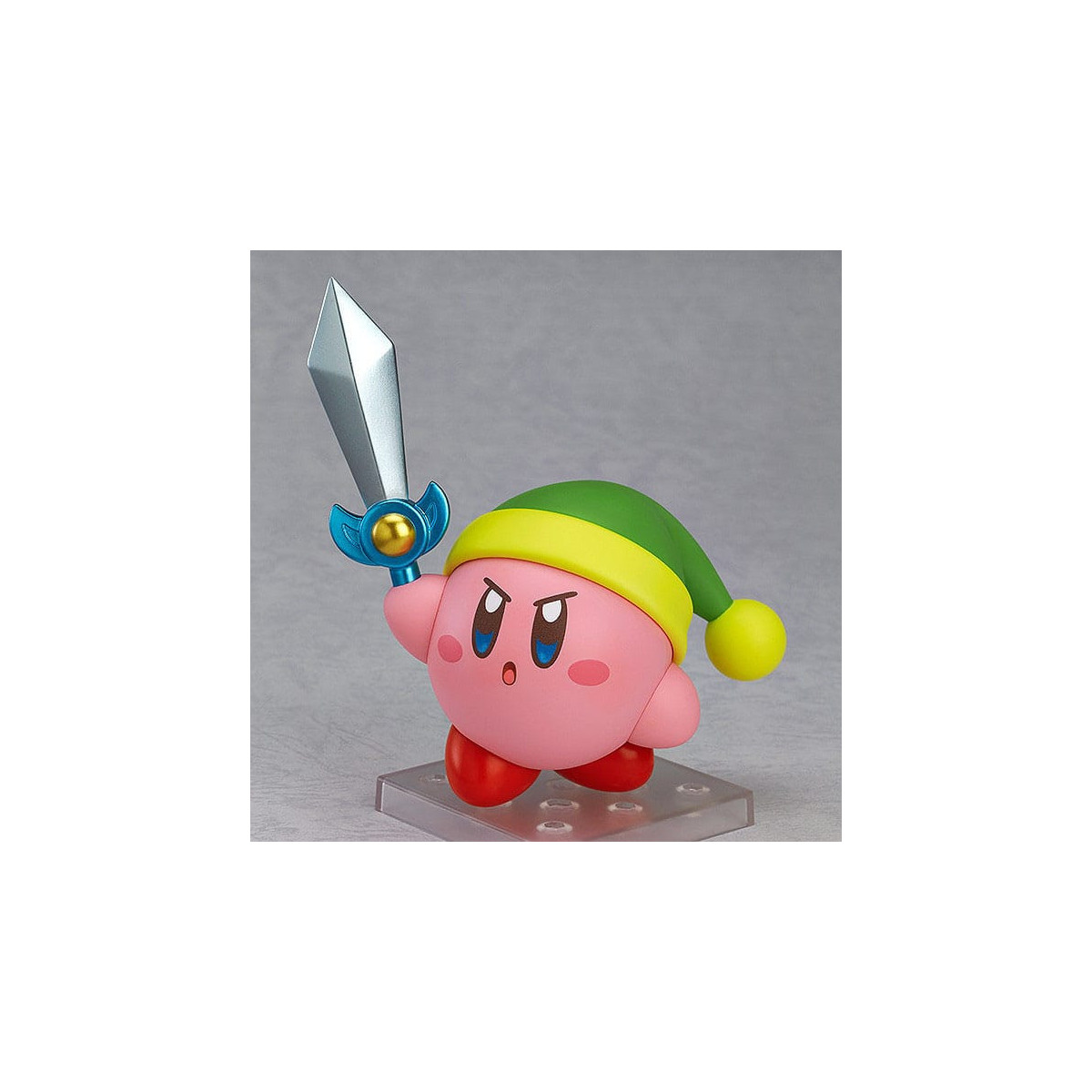 Good smile company - Kirby's Dream Land - Aktionsfigur Nendoroid 544 -