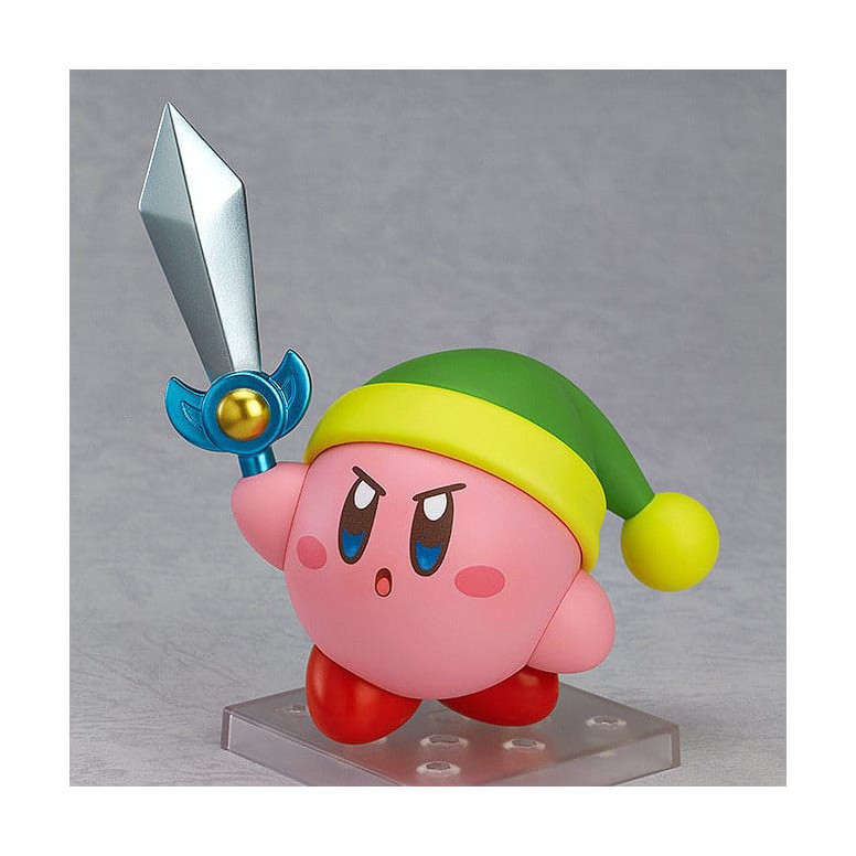 Good smile company - Kirby's Dream Land - Aktionsfigur Nendoroid 544 -