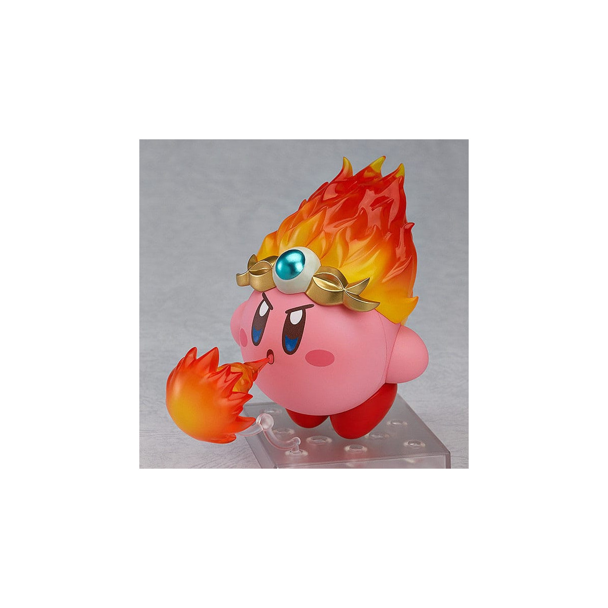 Good smile company - Kirby's Dream Land - Aktionsfigur Nendoroid 544 -