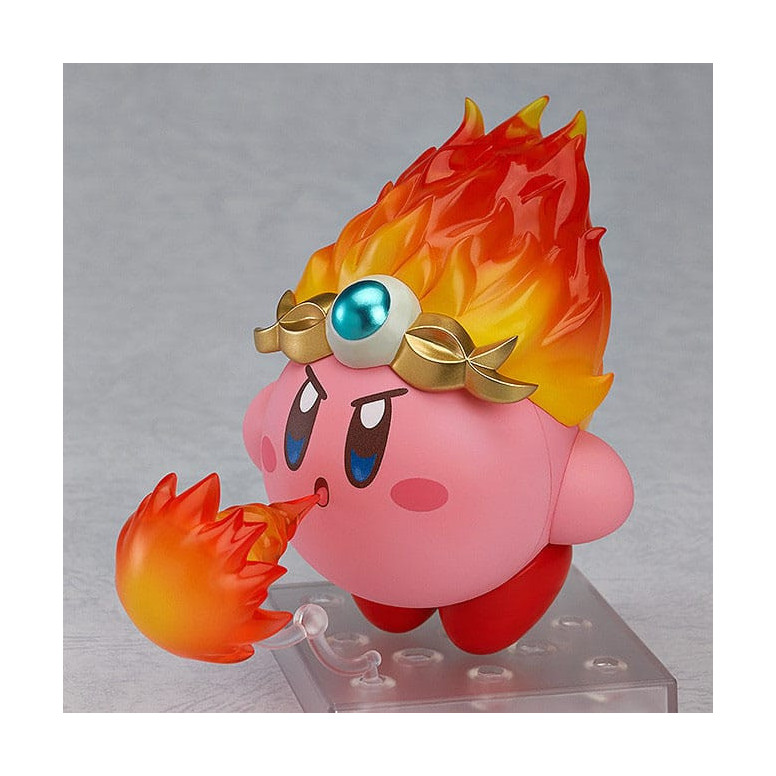 Good smile company - Kirby's Dream Land - Aktionsfigur Nendoroid 544 -