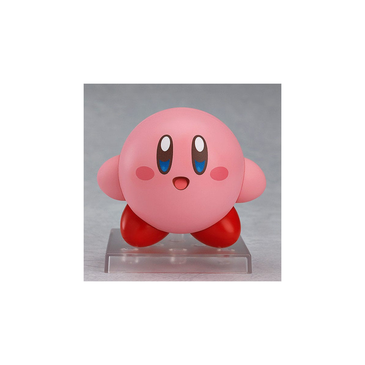 Good smile company - Kirby's Dream Land - Aktionsfigur Nendoroid 544 -