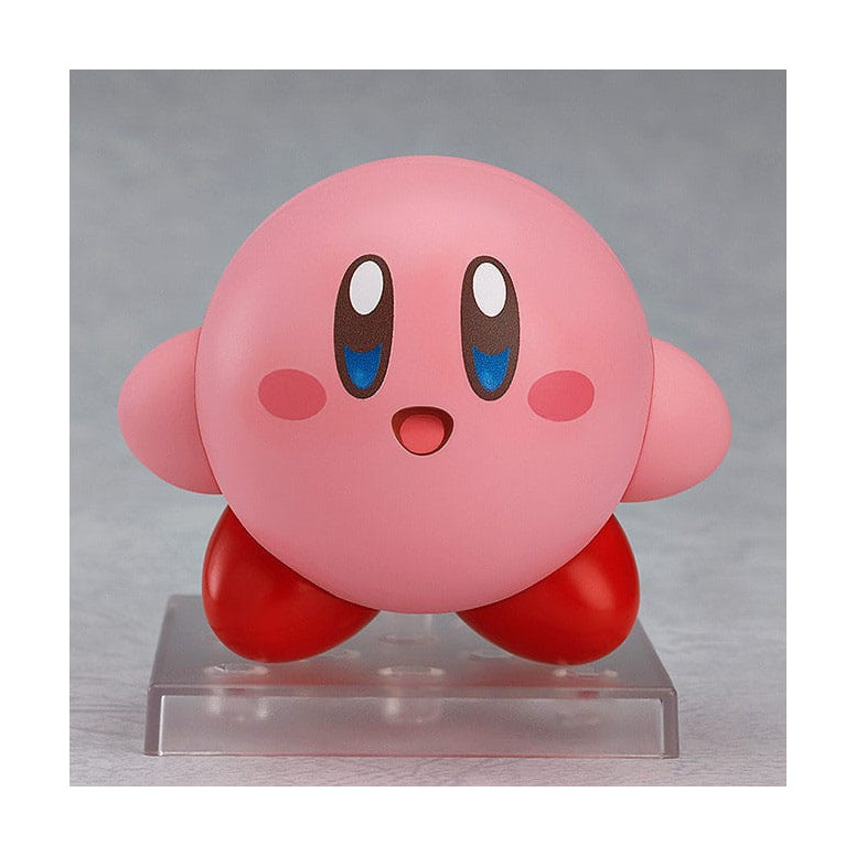 Good smile company - Kirby's Dream Land - Aktionsfigur Nendoroid 544 -