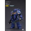 JoyToy - Ultramarines - Ultramarines Outriders Bruder Catonus - Warhammer 40000
